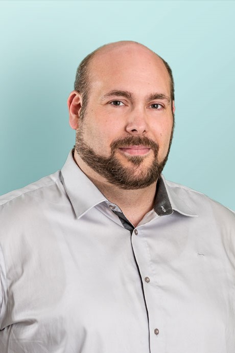 Sebastian Borchers